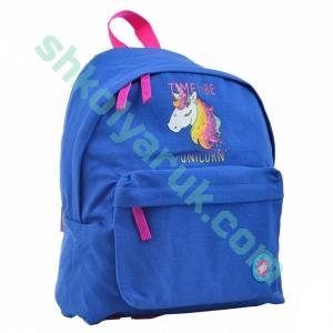 Ранець YES ST-30 Chinese Blue 555060