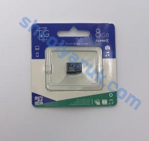 Карта памятi Micro SD 8GB