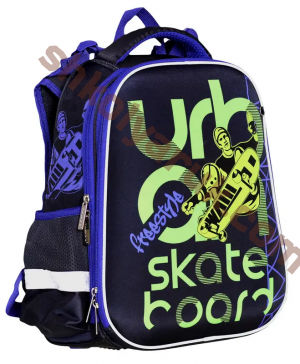  SchoolCase 2025 Urban Skate CLASS