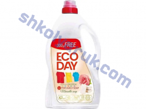 - Eco Day 4,3 