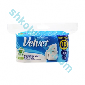   Velvet Soft (16) 3  150 