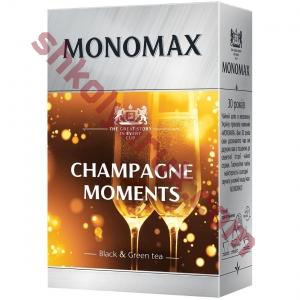   Champagne Moments 90 .   