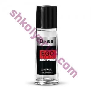   Bi-Es  Ego Black 100