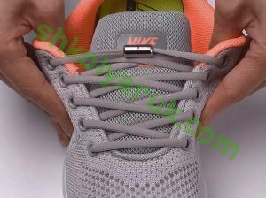 Шнурки для взуття з магнітом