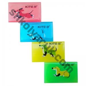  K22-026 Dogs Kite 1-24