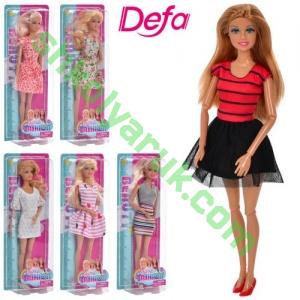 Лялька 8406-BF DEFA 