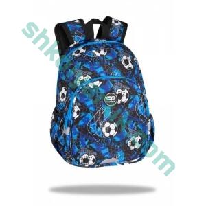 Ранець CoolPack E49553 Toby Soccer