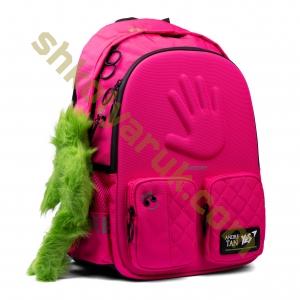  YES T-129 Andre Tan Hand Pink 559044