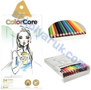    ColorCore 24. 3130/3100