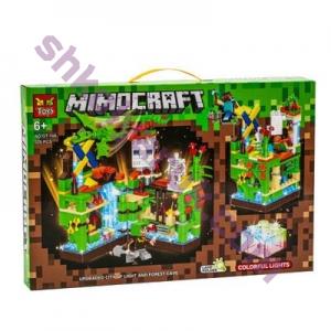  Mimocraft 66117 38-40
