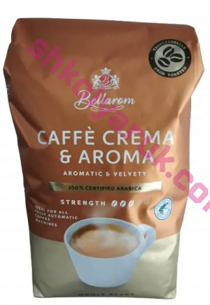   Bellarom Crema&Aroma 1