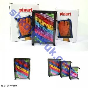   041 Pinart 3D   .12,5*5,5*9,5