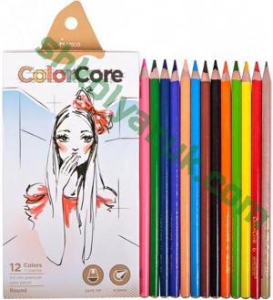    ColorCore 12. 3130/3100 