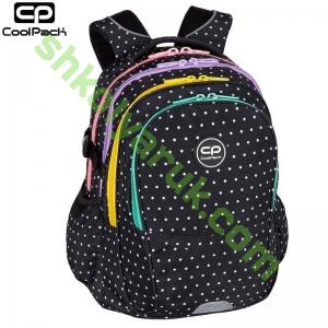  CoolPack E02530 Factor Rainbow Dots
