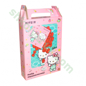   Hello Kitty HK23-S04