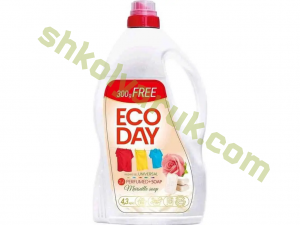 - Eco Day 4,3 