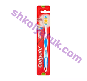 Зубна щiтка набір (1) 