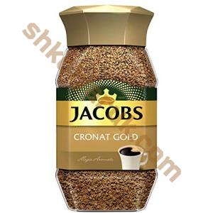   Jacobs Kronat Gold 200./