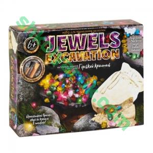   Jewels Excavation Danco Toys